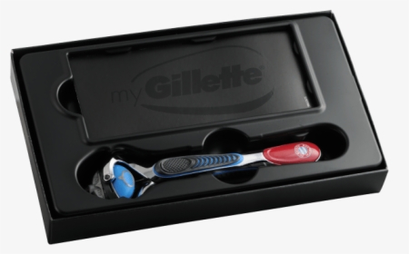 Gillette Irazor Logo - Gadget, HD Png Download, Transparent PNG