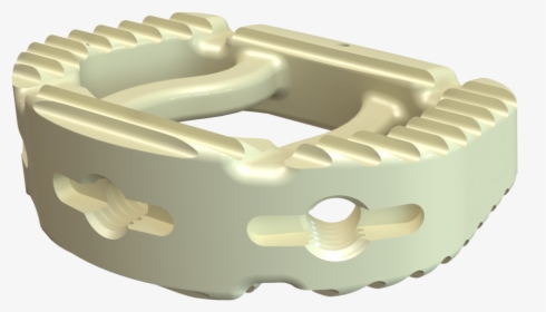 Arena L Anterior View2a - Bicycle Pedal, HD Png Download, Transparent PNG