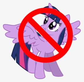 Blog-0480907001424893244 - My Little Pony Twiñight Sparkle, HD Png Download, Transparent PNG