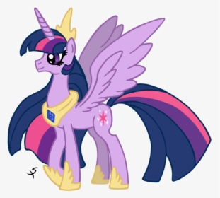 Princesa Celestia De My Little Pony, HD Png Download, Transparent PNG