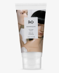 R Co Mannequin Styling Paste, HD Png Download, Transparent PNG