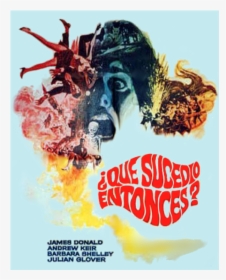 Quatermass 3 Qué Sucedió Entonces, HD Png Download, Transparent PNG