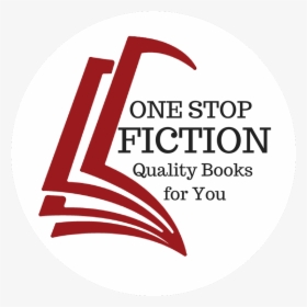 One Stop Fiction For Readers And Writers - Circle, HD Png Download, Transparent PNG
