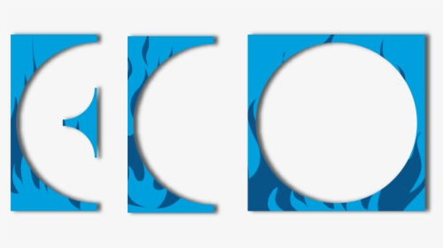 Eco - Circle, HD Png Download, Transparent PNG