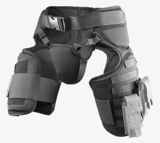Damascus Thigh Groin Protector, HD Png Download, Transparent PNG