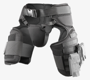 Damascus Thigh Groin Protector, HD Png Download , Transparent Png Image ...