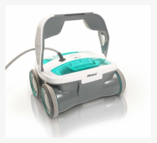Robotic Vacuum Cleaner, HD Png Download, Transparent PNG