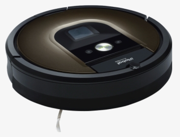 Odkurzacz Irobot Roomba 980, HD Png Download, Transparent PNG