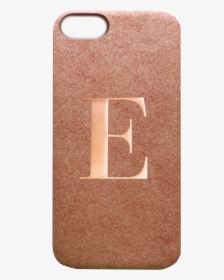 Soft Pink Suede Effect - Mobile Phone Case, HD Png Download, Transparent PNG