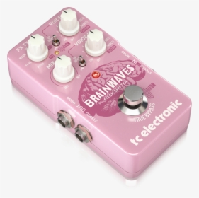 Tc Electronic Brainwaves Pitch Shifter Guitar Effect - Tc Electronic Sentry Noise Gate, HD Png Download, Transparent PNG