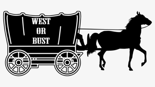 Wagon West, HD Png Download, Transparent PNG