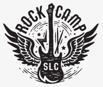 Rock Camp Final - Emblem, HD Png Download, Transparent PNG