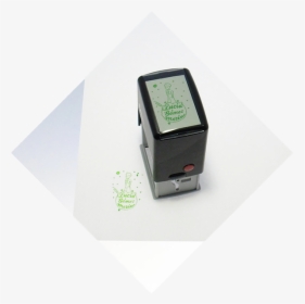 Sello Automatico - Feature Phone, HD Png Download, Transparent PNG
