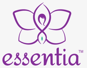 Essentia Shield Logo - Graphic Design, HD Png Download, Transparent PNG