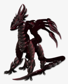 Drake Creature, HD Png Download, Transparent PNG