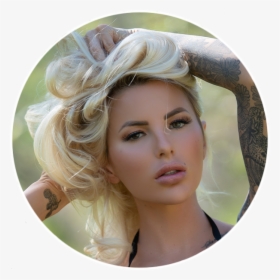 Jessicakes - Blond, HD Png Download, Transparent PNG