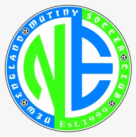 New England Mutiny, HD Png Download, Transparent PNG