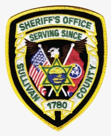 Sullivan County Sheriff's Office Tennessee, HD Png Download, Transparent PNG