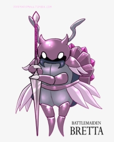 Grey Prince Zote Hollow Knight, HD Png Download, Transparent PNG