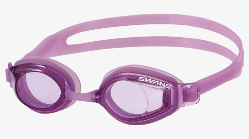 Transparent Swimming Goggles Png - Diving Mask, Png Download, Transparent PNG