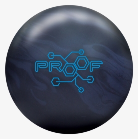 Track Proof Bowling Ball - Bowling Ball, HD Png Download, Transparent PNG