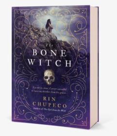 Picture - Bone Witch Book 1 The Bone Witch, HD Png Download, Transparent PNG