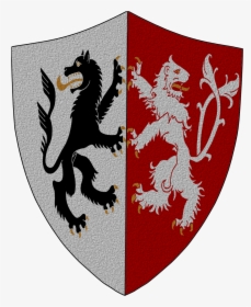 Game Of Thrones Fanon - Emblem, HD Png Download, Transparent PNG