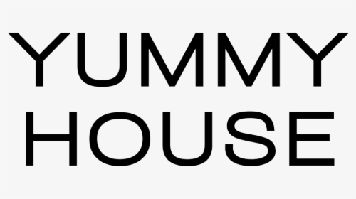 Yummy House Logo - Oval, HD Png Download, Transparent PNG
