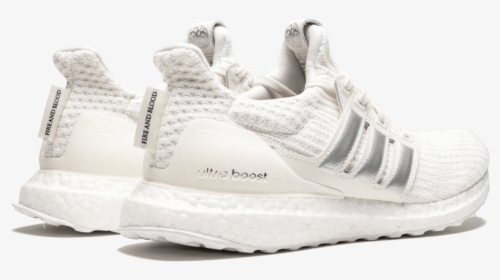 Adidas Ultra Boost - Adidas Ultra Boost Game Of Thrones House Targaryen, HD Png Download, Transparent PNG