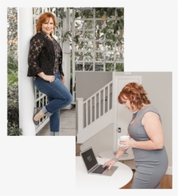 Sitting, HD Png Download, Transparent PNG