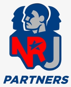 Nrjp Verticle Logo No Backgrd - Pneumatics, HD Png Download, Transparent PNG