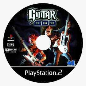 How To Install Guitar Hero - Guitar Hero 2 Cover, HD Png Download, Transparent PNG