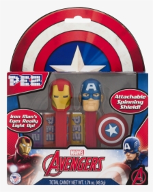 Avengers Gift Pack, HD Png Download, Transparent PNG