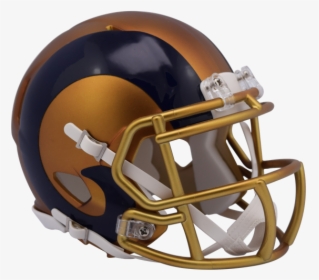 Image - Color Rush Football Helmets, HD Png Download, Transparent PNG