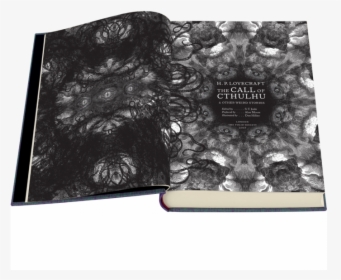 Folio Society The Call Of Cthulhu And Other Weird Stories, HD Png Download, Transparent PNG