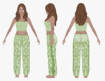 Pajamas, HD Png Download, Transparent PNG