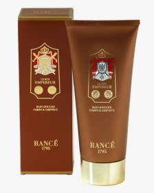 Le Roi Empereur Bain Douche Corps & Cheveux - Lotion, HD Png Download, Transparent PNG