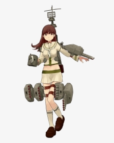 Ooi Kancolle, HD Png Download, Transparent PNG