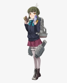 Icon Aa - Japanese Destroyer Takanami, HD Png Download, Transparent PNG