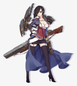 Ark Royal Azur Lane, HD Png Download, Transparent PNG