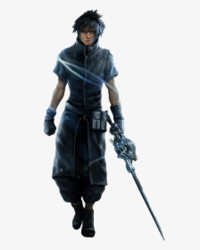 Cloud Strife Png Clipart - Final Fantasy Vii Remaker Png, Transparent Png, Transparent PNG