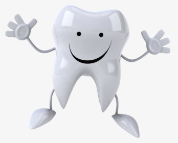 Tooth Clipart Crown Image Freeuse Library Dentistry - Animated Tooth Transparent Background, HD Png Download, Transparent PNG
