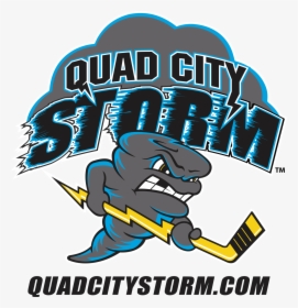 Quad City Storm    Class Img Responsive Owl First Image - Quad City Storm, HD Png Download, Transparent PNG