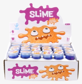 Dazzle Electric Slime - Animal Figure, HD Png Download, Transparent PNG
