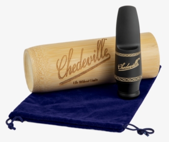 Chedeville Rc Tenor Saxophone Mouthpiece      Data - Saxophone, HD Png Download, Transparent PNG
