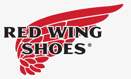 Rw 2cl Pos Pri - Red Wing Shoes Logo, HD Png Download, Transparent PNG