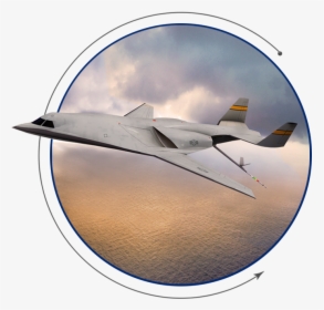 Jet Aircraft, HD Png Download, Transparent PNG