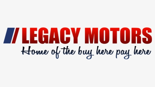 Legacy Motors - Dl Radiators, HD Png Download, Transparent PNG