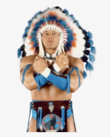 Wwe Tatanka, HD Png Download, Transparent PNG