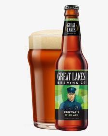 Great Lakes Conway's Irish Ale, HD Png Download, Transparent PNG